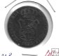 Monedas - EspaÃ±a - Fernando VII (1808 - 1833) - 18 - 1823 - 3 quarts