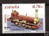 Sellos - Países - España - 2º Cent. (Series Completas) - Juan Carlos I - 2003 - 4025 - **
