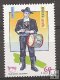 Sellos - PaÃses - España - 2º Cent. (Series Completas) - Juan Carlos I - 1996 - 3452 - **