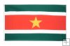 Surinam (Guayana Holandesa)