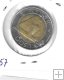 Monedas - Europa - San Marino - 357 - 1996 - 500 liras