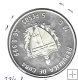 Monedas - America - Cuba - 224.1 - 1989 - 5 pesos - plata