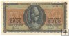 Billetes - Europa - Grecia - 122 - sc - 1943 - 5000 dracmas - Num.ref: EY119340