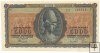 Billetes - Europa - Grecia - 122 - sc - 1943 - 5000 dracmas - Num.ref: EY119340