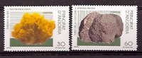 Sellos - Países - Andorra - Correo Español - Series completas - 1996 - 251/52 - **