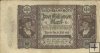 Billetes - Europa - Alemania - 089 - mbc - Año 1923 - 2000000 marcos - ref: 081970