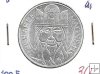 Monedas - Europa - Francia - 982 - 1990 - 100 francos - plata