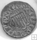 Monedas - Monedas antiguas - Monedas Medievales - Castilla y León - Año 1252-84 - Alfonso X - Noven