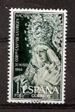 Sellos - Países - España - 2º Cent. (Series Completas) - Estado Español - 1964 - 1598 - **