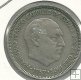 Monedas - España - Estado Español (18-VII-1936 / 20 - 005 pesetas - 307 - Año 1957*58