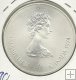 Monedas - America - Canada - 090 - Año 1974 - 5 dolares
