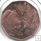 Monedas - Euros - 5€ - Austria - Año 2016 - Conejo