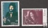 Sellos - PaÃses - España - 2º Cent. (Series Completas) - Juan Carlos I - 1996 - 3442/43 - **