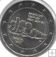 Monedas - Euros - 2€ - Malta - Año 2017 - Hagar Quim