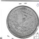 Monedas - America - Estados Unidos - 110 - 1891O - dollar - plata