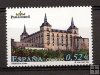 Sellos - PaÃses - España - 2º Cent. (Series Completas) - Juan Carlos I - 2004 - 4096 - **