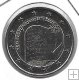 Monedas - Euros - 2€ - Estonia - SC - 2022 - Sociedad de Literatura