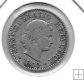 Monedas - Europa - Suiza - 26 - 1890 - 5 rapper