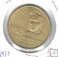 Monedas - America - Uruguay - 65 - 1975 - 5 NP