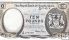 Billetes - Europa - Escocia - 343b - mbc+ - 1985 - 10 libras - num. ref: 274576