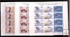 Sellos - Países - España - Minipliegos - 2004 (82/84) - **