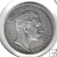 Monedas - Europa - Alemania - 527 - 1909 - 3 marcos - plata