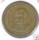 Monedas - America - Mexico - 536 - 1989 - 1000 pesos