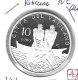Monedas - Europa - Vaticano - 428 - 2011 - 10Â€