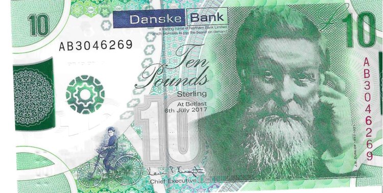 Billetes - Europa - Irlanda del Norte - 214 - SC - 2017 - 10 pounds - Num.ref: AB3046269 - Click en la imagen para cerrar
