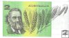 Billetes - Oceania - Australia - 43e - SC - 2 dolares - Num.ref: 048250
