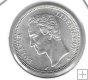 Monedas - America - Venezuela - 37a - 1960 - bolivar - plata
