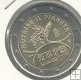 Monedas - Euros - 2€ - Italia - SC - Año 2015 - Expo Milan