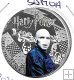 Monedas - Oceania - Samoa - 413 - 2020 - Lord Voldemort