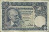 Billetes - España - Estado Español (1936 - 1975) - 500 ptas - 503 - mbc- - 15/11/1951 - ref.7532293