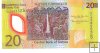 Billetes - Oceania - Samoa - W49 - SC - 2023 - 20 tala - Num.ref: CC0005525
