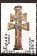 Sellos - Países - España - 2º Cent. (Series Completas) - Juan Carlos I - 2003 - 4013 - **