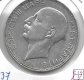 Monedas - Europa - Bulgaria - 45 - 1937 - 100 leva - plata