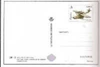 Sellos - España - Enteros Postales - Año 2007 - 177 - **