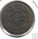 Monedas - Africa - Angola - 62 - 1921 - 5 ctv