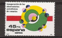 Sellos - Países - España - 2º Cent. (Series Completas) - Juan Carlos I - 1985 - 2802 - **