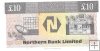 Billetes - Europa - Irlanda del Norte - 194 - MBC+ - 1988 - 10 pounds - Num.ref: B2111668