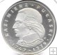Monedas - Europa - Polonia - 84 - 1976 - 100 Zlotych - Plata