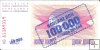 Billetes - Europa - Bosnia - 34 - sc - 1993 - 100000 dinar - Num.ref: 81389319