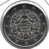 Monedas - Euros - 2€ - Grecia - SC - 2021 - Revolución Griega