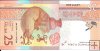 Billetes - America - Aruba - w22 - sc - 2019 - 25 florines - Num.ref: A0751608