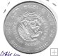 Monedas - America - Mexico - 474 - 1956 - 10 Peso - plata