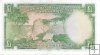 Billetes - Africa - Rhodesia - 21 - EBC - Año 1957 - Pound - num ref: 524069
