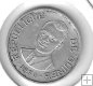 Monedas - Africa - Guinea - 43 - 1960 - syli
