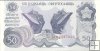 Billetes - Europa - Yugoslavia - 101 - sc - Año 1990 - 50 dinara