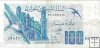Billetes - Africa - Argelia - 131 - BC+ - 1981 - 100 dinars - Num.ref: 58637